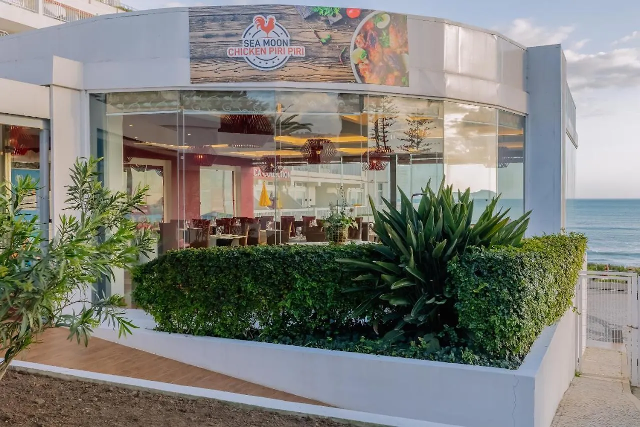 Monicca Collection Suites And Residences Albufeira