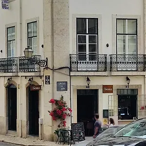 Guest house No Limit Alfama **