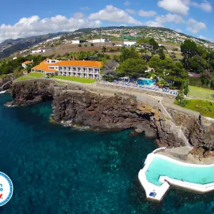 Albatroz & Yacht Club 5* Santa Cruz (Madeira)
