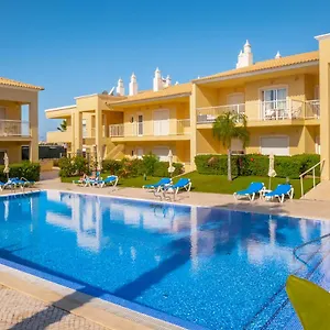 Jardins Vale De Parra *** Albufeira