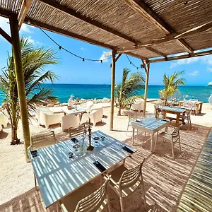 Bijblauw 4* Willemstad