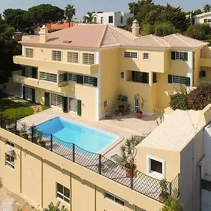 Luxury Suites&spa 4* Estoril