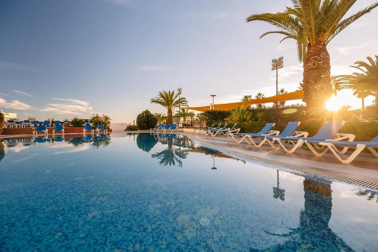 Monicca Collection Suites And Residences Albufeira 4*,  Portugal