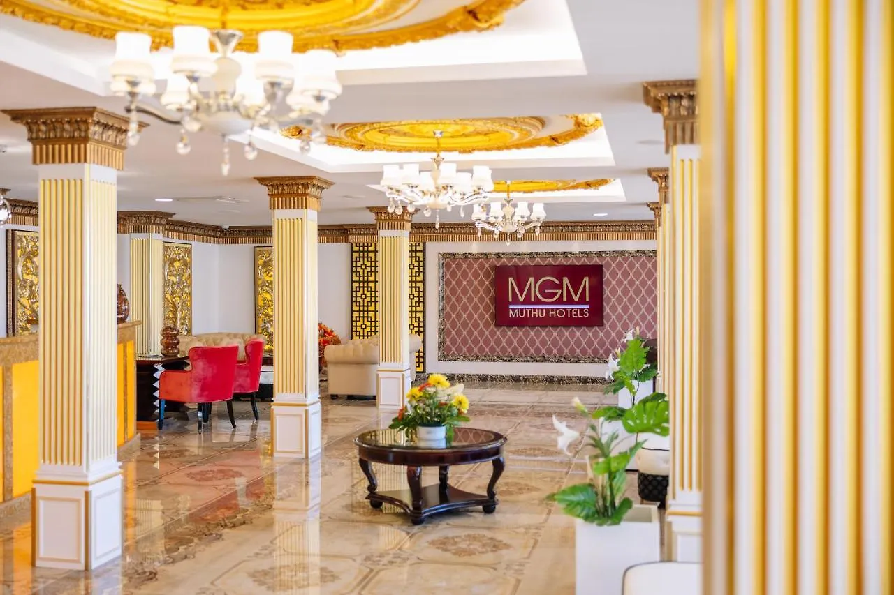 Monicca Collection Suites And Residences Albufeira Aparthotel
