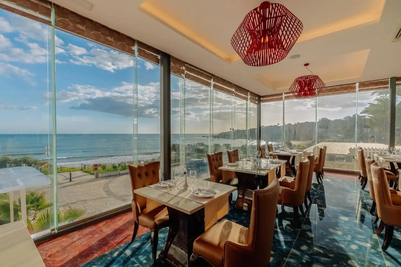 Monicca Collection Suites And Residences Albufeira Aparthotel