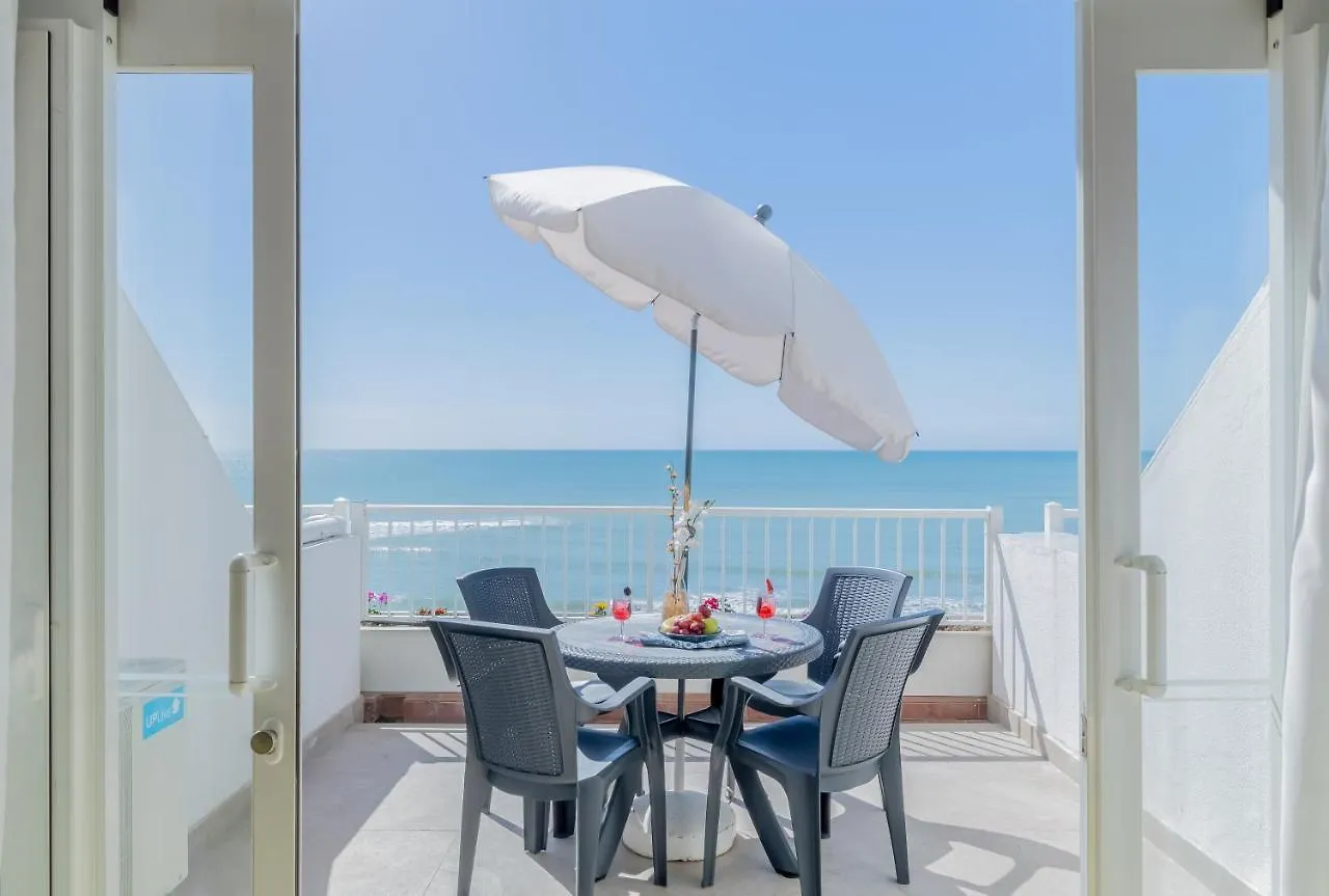 Aparthotel Monicca Collection Suites And Residences Albufeira