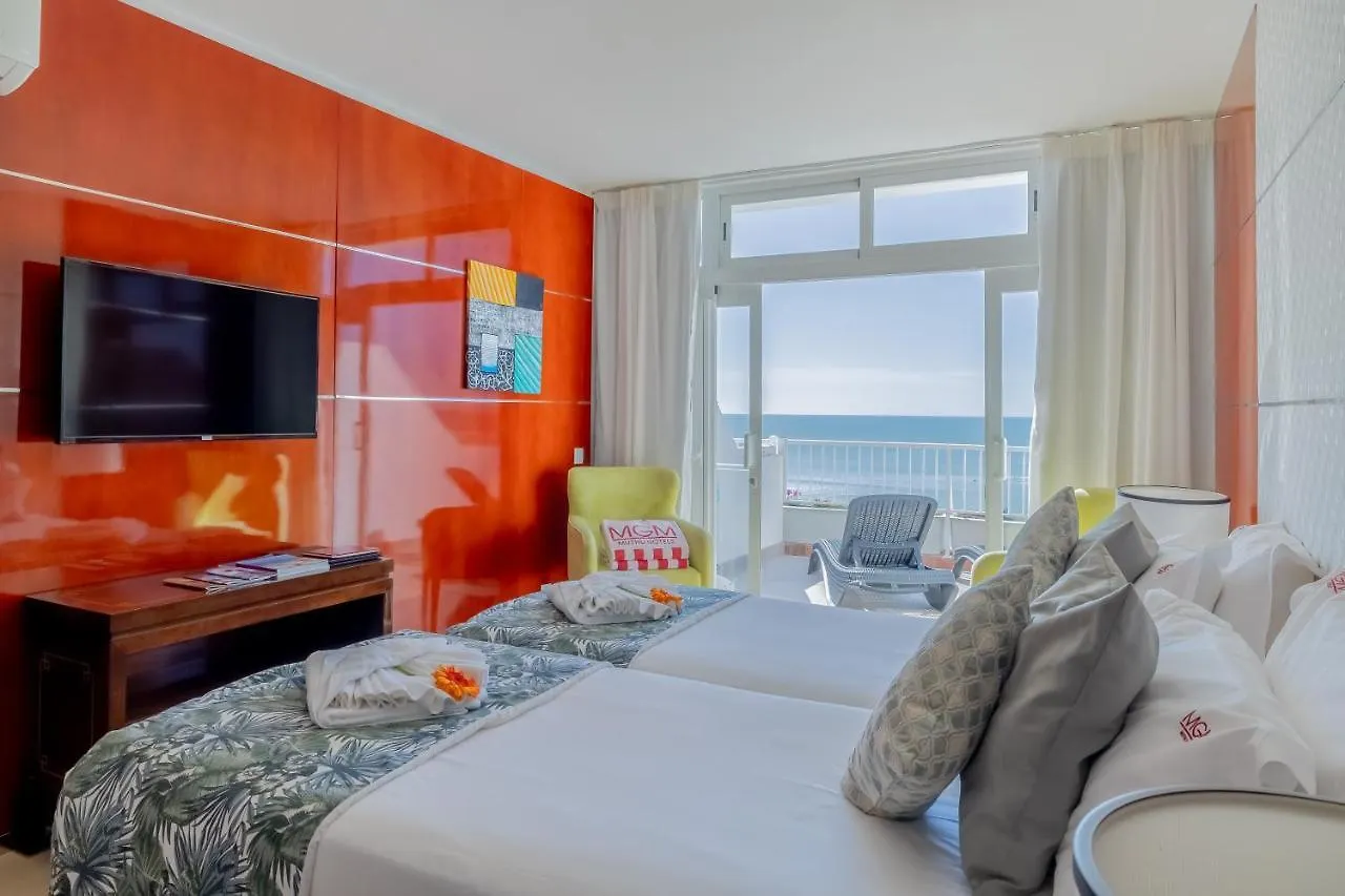 Monicca Collection Suites And Residences Albufeira Portugal