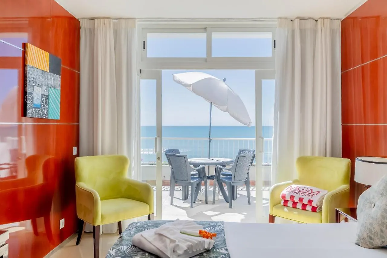Monicca Collection Suites And Residences Albufeira