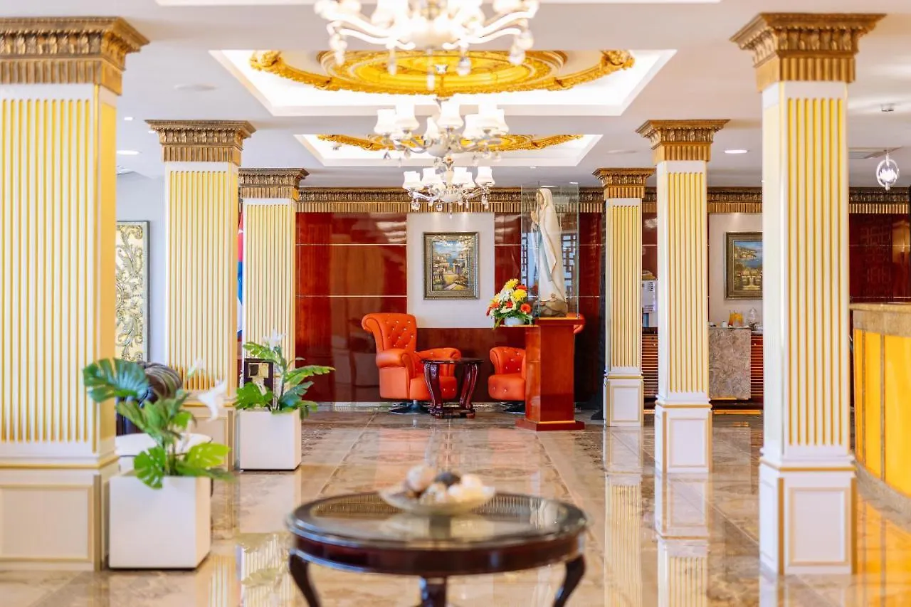Monicca Collection Suites And Residences Albufeira Aparthotel