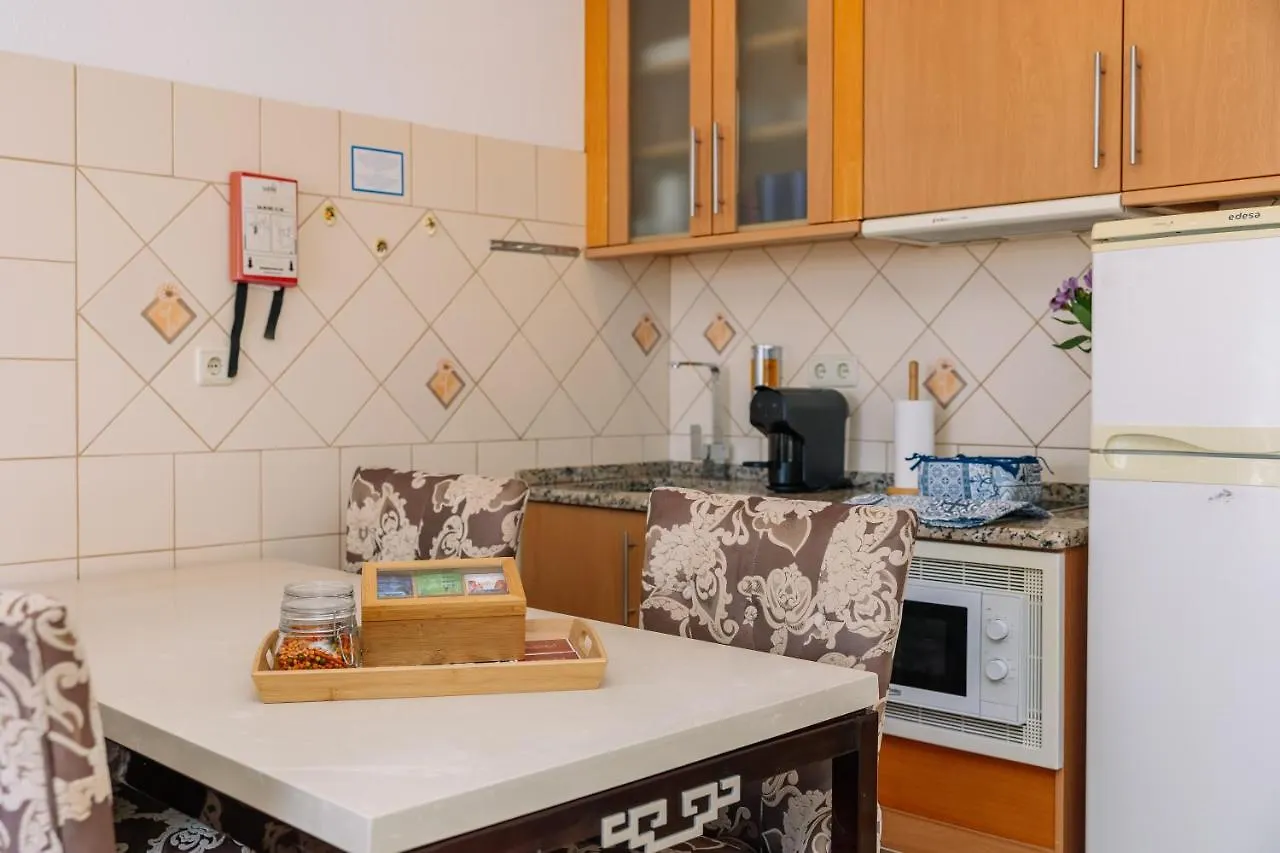 Monicca Collection Suites And Residences Albufeira