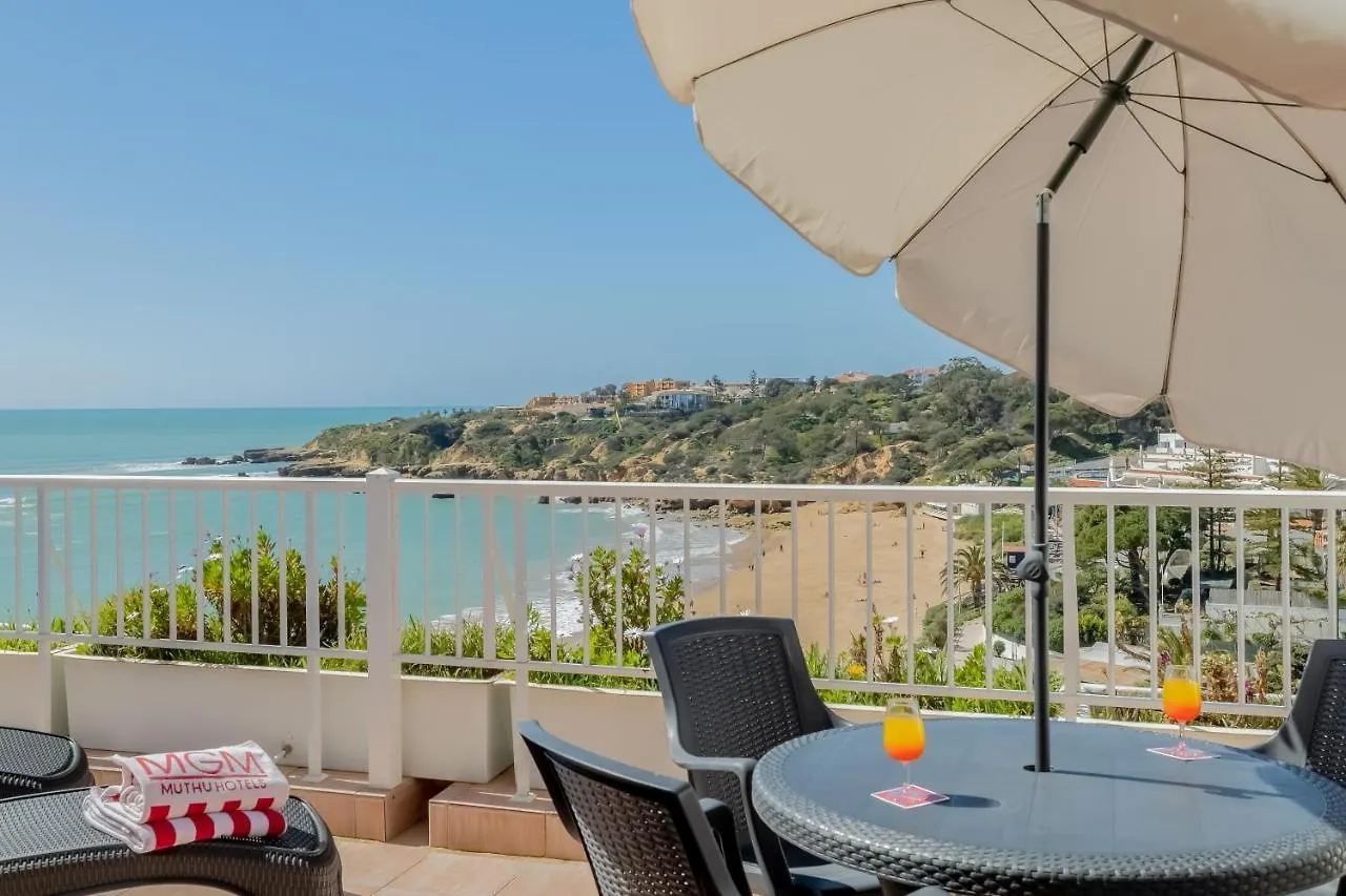 Monicca Collection Suites And Residences Albufeira 4*,