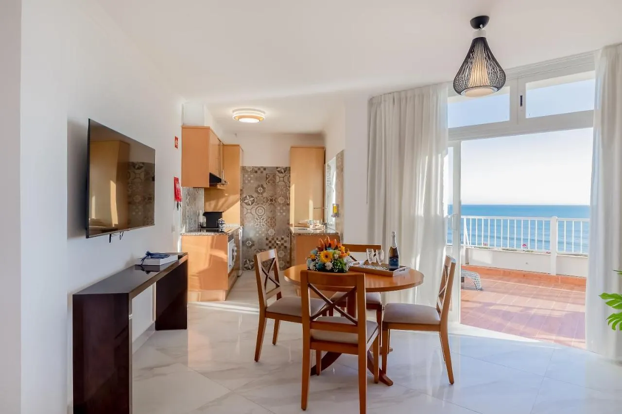 Monicca Collection Suites And Residences Albufeira Aparthotel