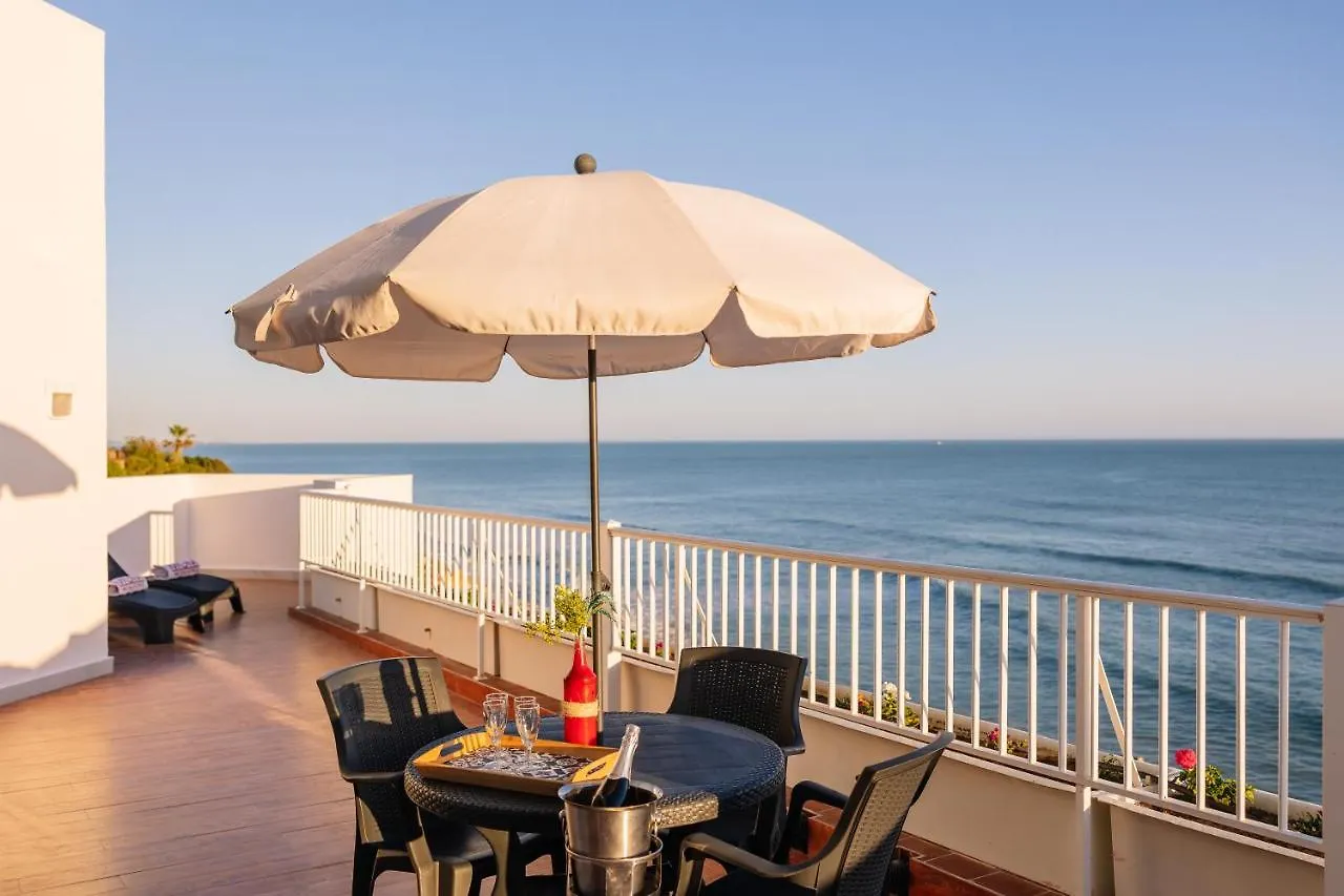 Aparthotel Monicca Collection Suites And Residences Albufeira