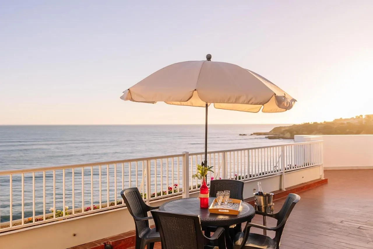 Monicca Collection Suites And Residences Albufeira Portugal