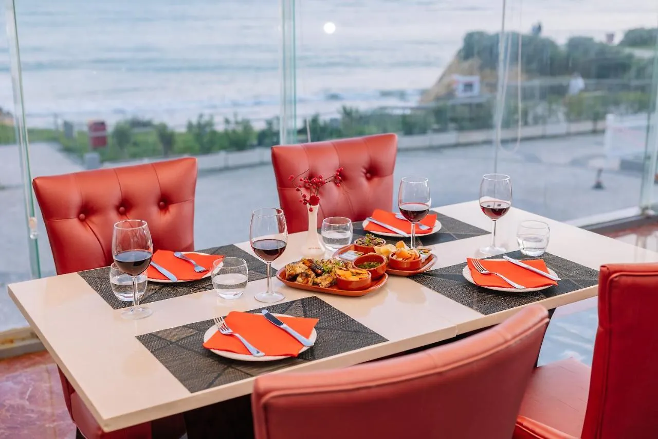 Monicca Collection Suites And Residences Albufeira Aparthotel