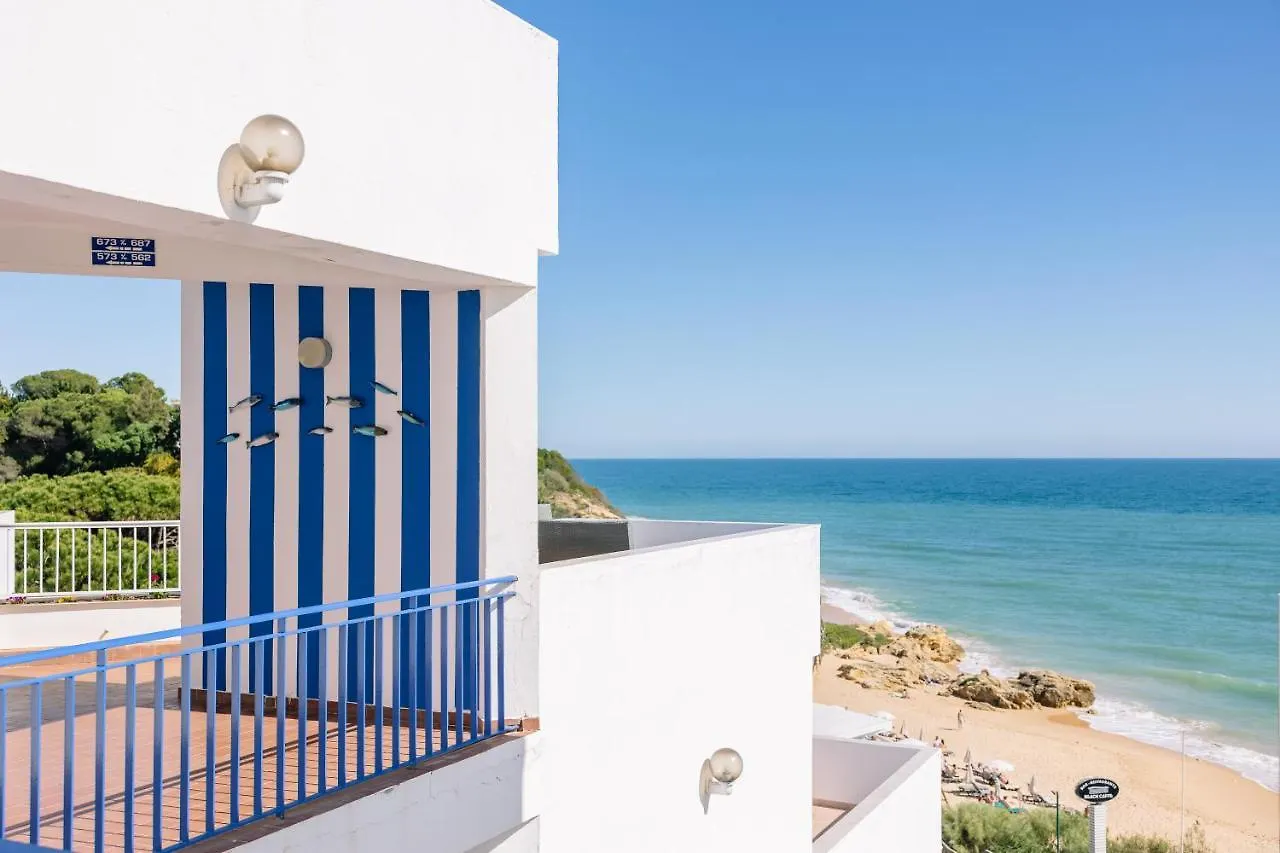 Monicca Collection Suites And Residences Albufeira