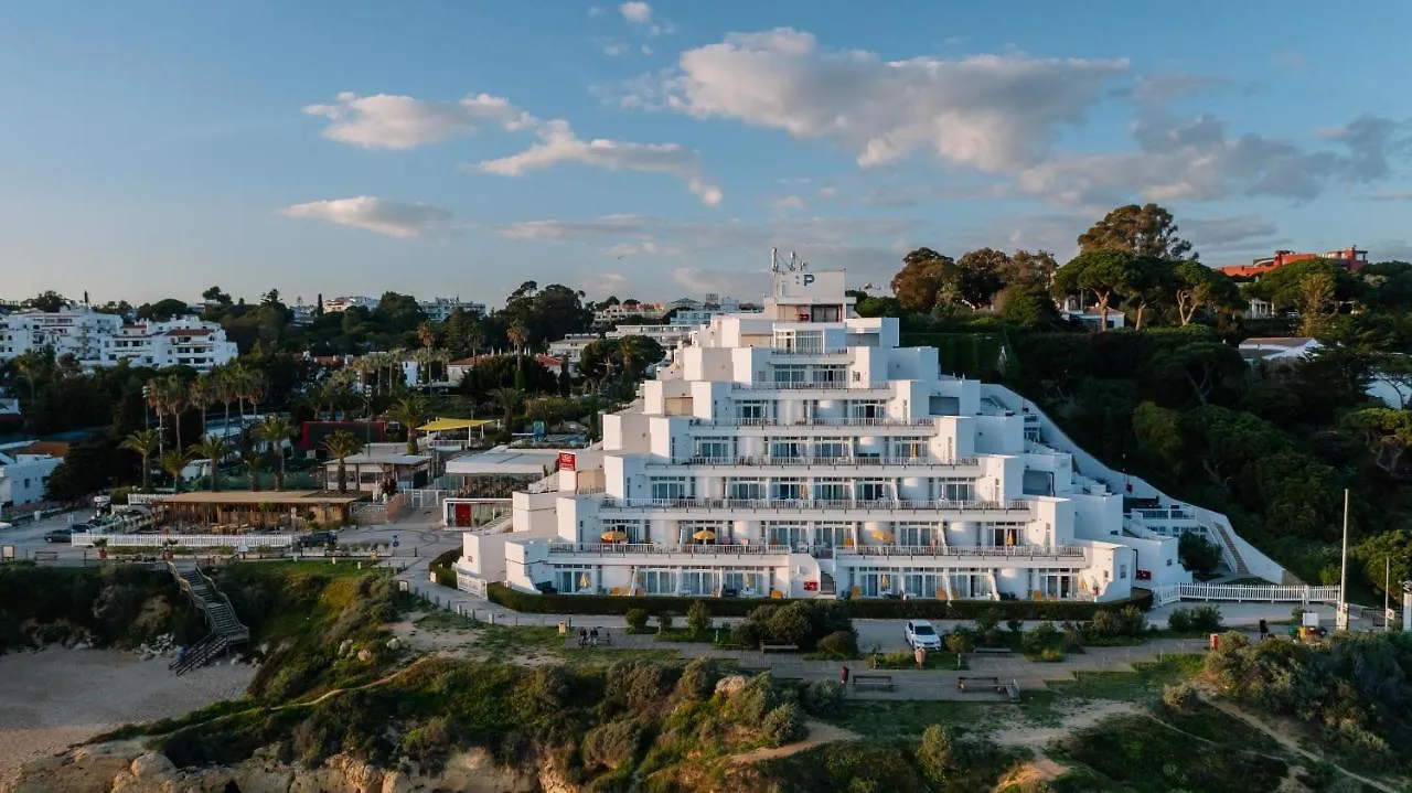Monicca Collection Suites And Residences Albufeira Aparthotel