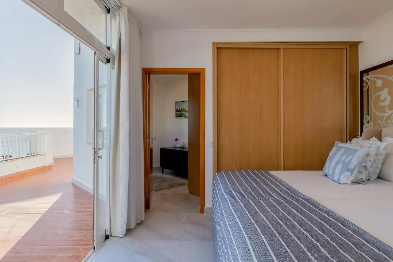 Monicca Collection Suites And Residences Albufeira