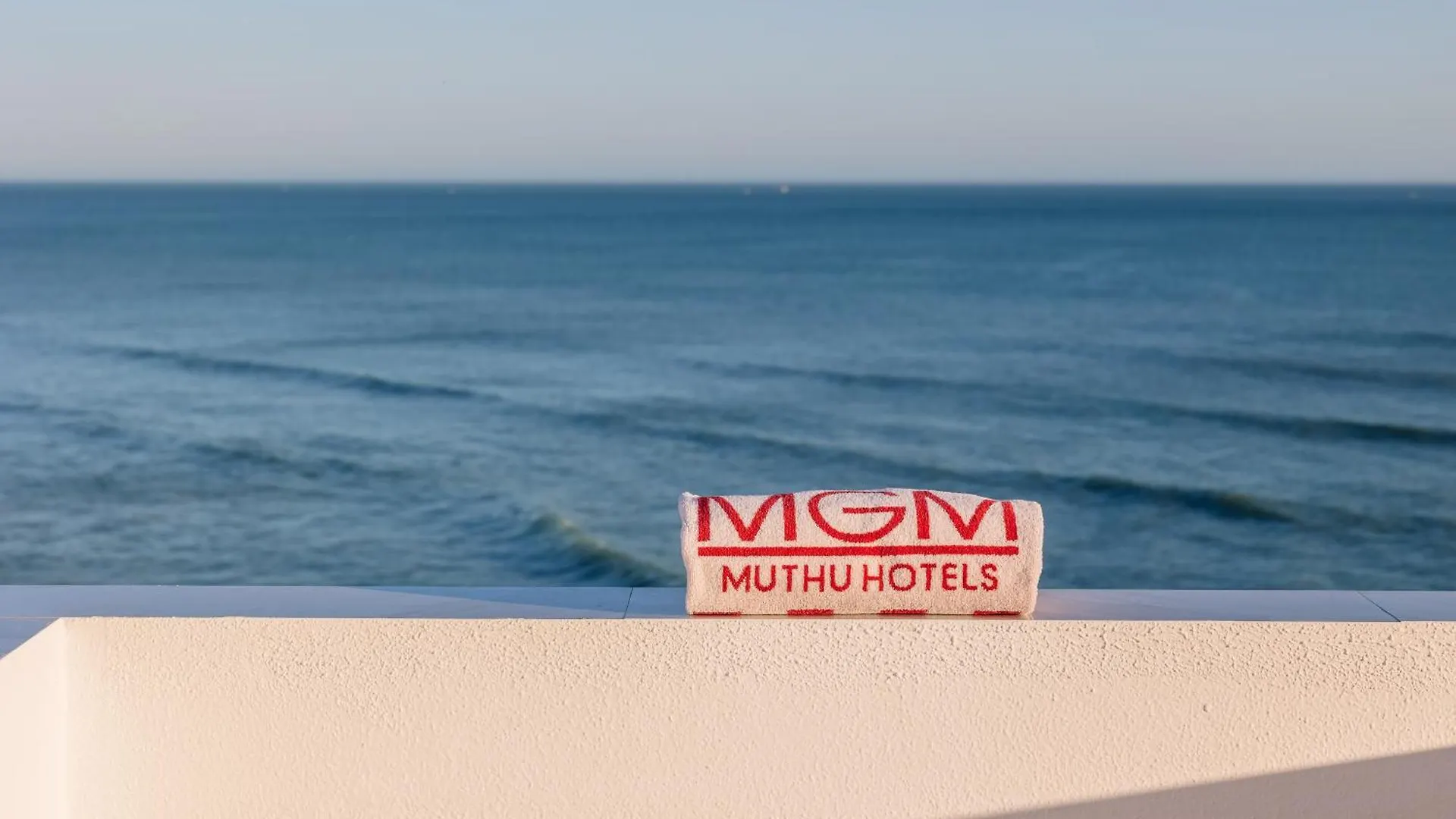 Monicca Collection Suites And Residences Albufeira 4*,