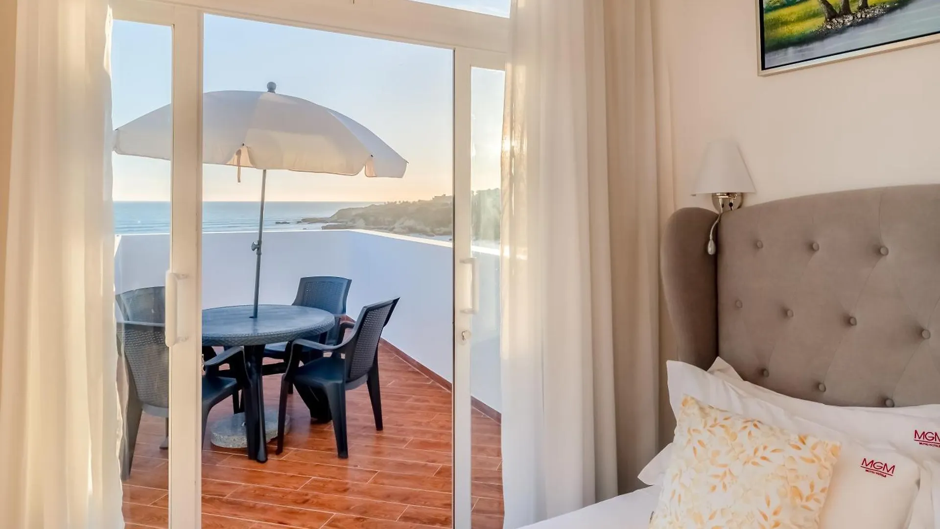 Monicca Collection Suites And Residences Albufeira 4*,  Portugal