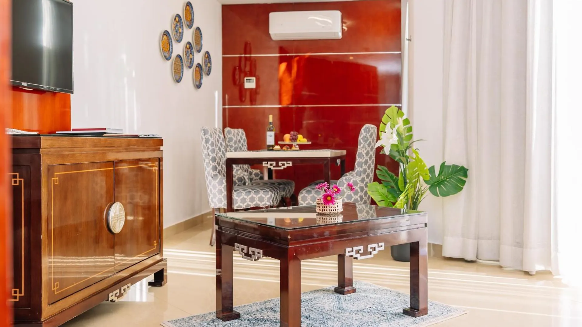 Monicca Collection Suites And Residences Albufeira 4*,  Portugal