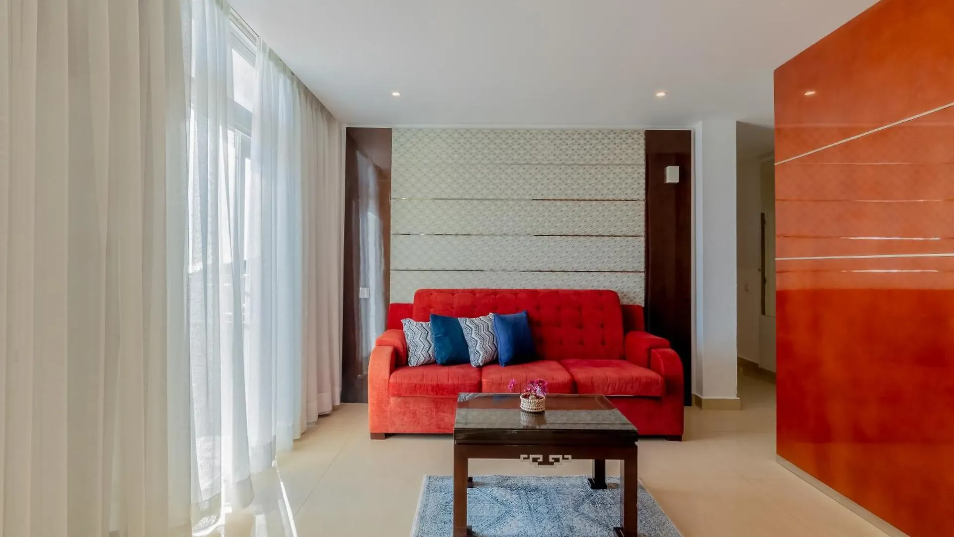 Monicca Collection Suites And Residences Albufeira