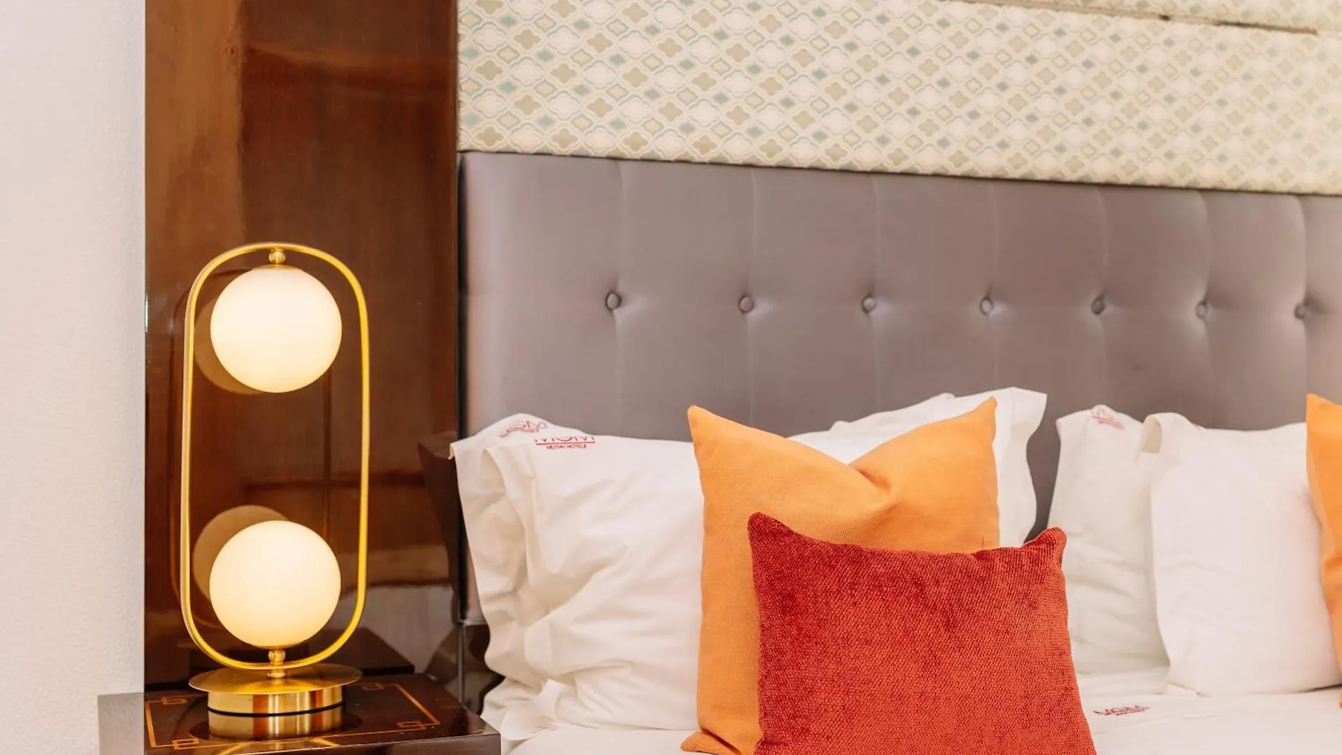 Monicca Collection Suites And Residences Albufeira