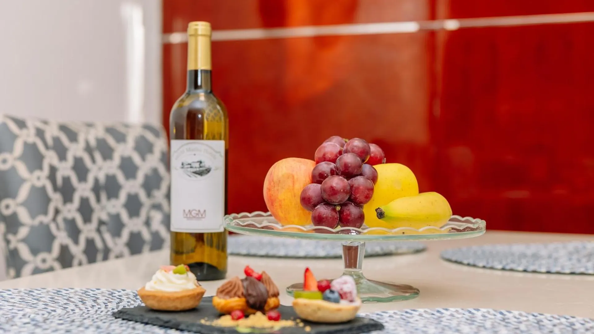 Monicca Collection Suites And Residences Albufeira Aparthotel