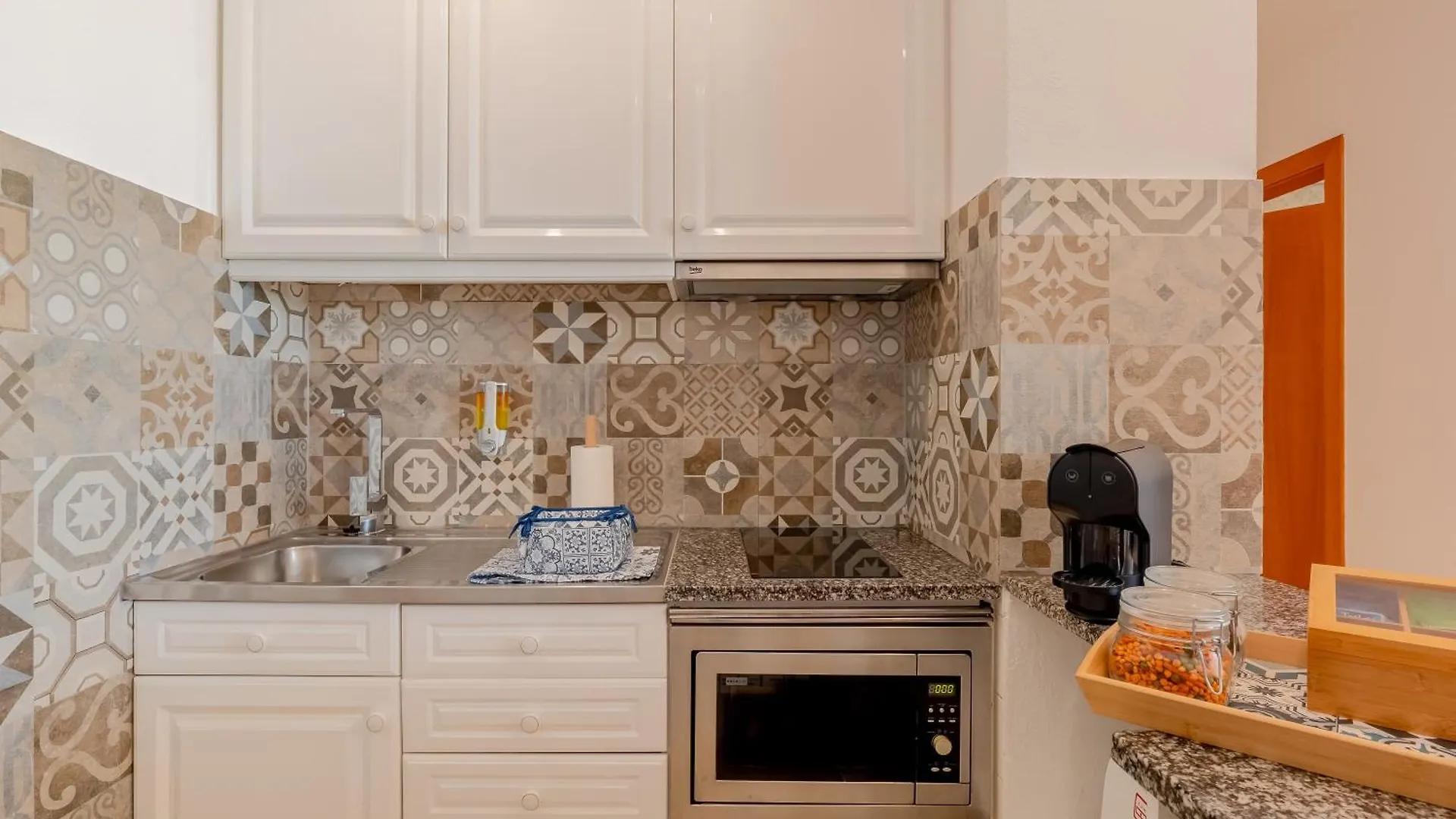Monicca Collection Suites And Residences Albufeira Aparthotel
