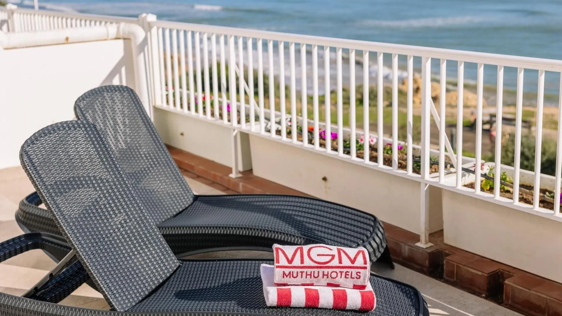 Monicca Collection Suites And Residences Albufeira Aparthotel