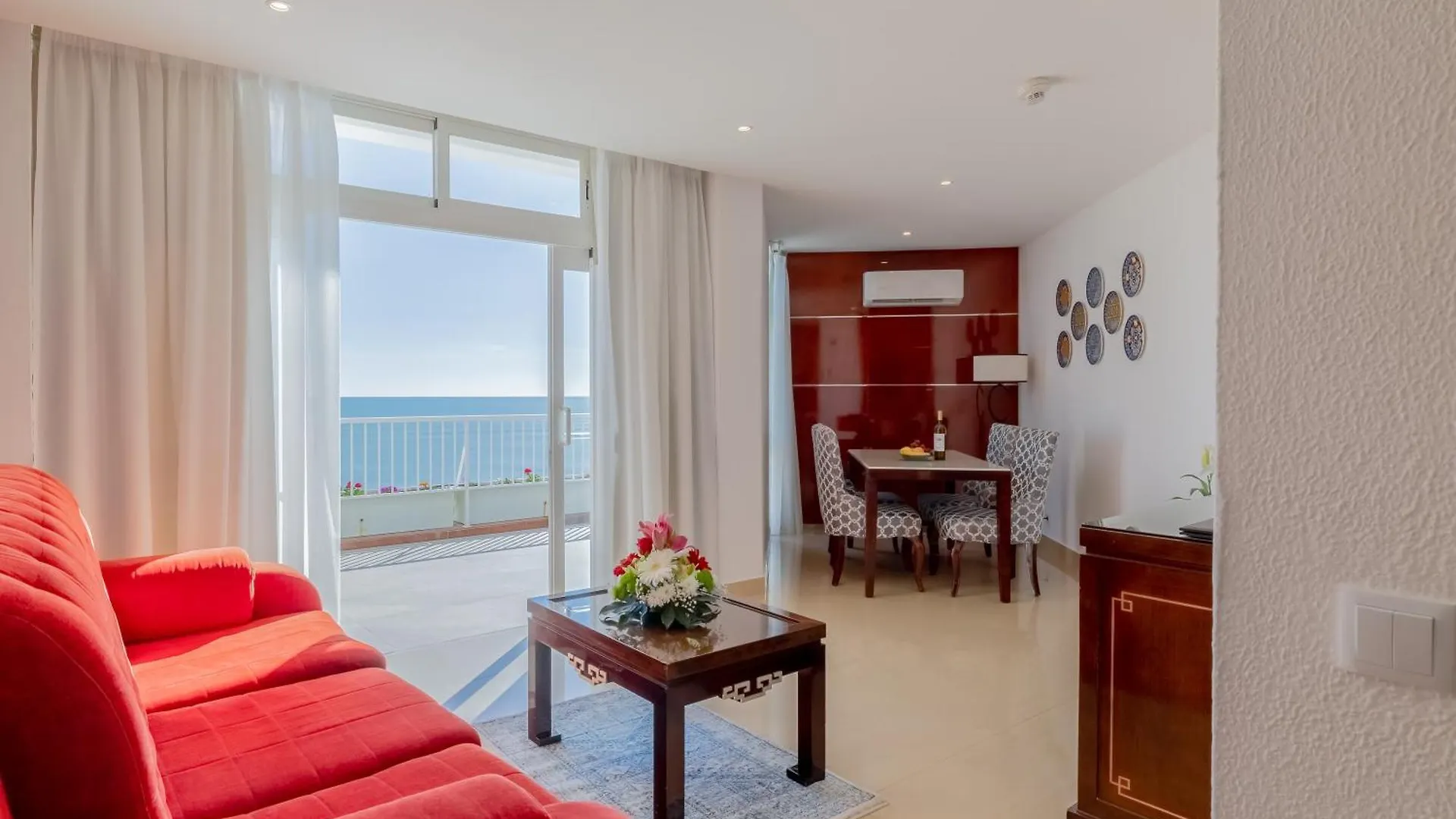 Monicca Collection Suites And Residences Albufeira