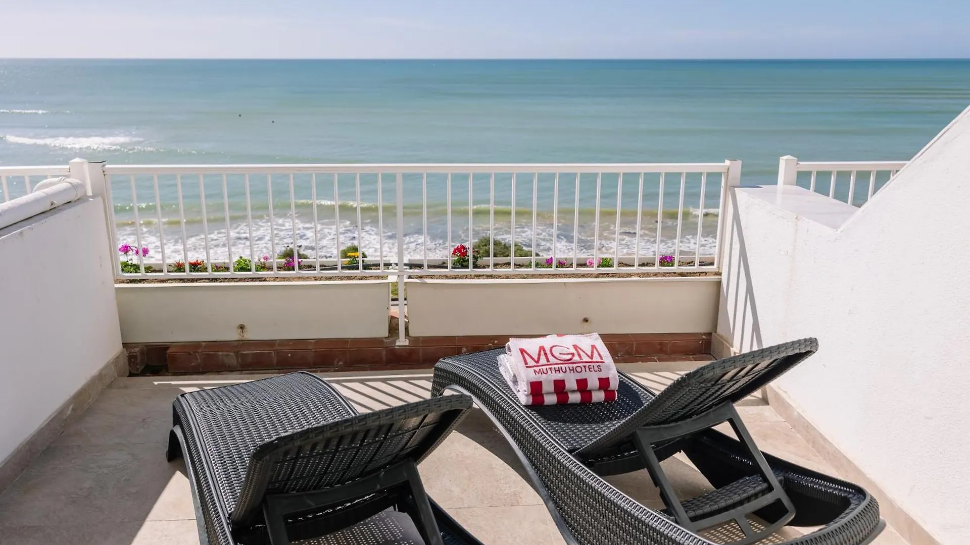 Monicca Collection Suites And Residences Albufeira Portugal
