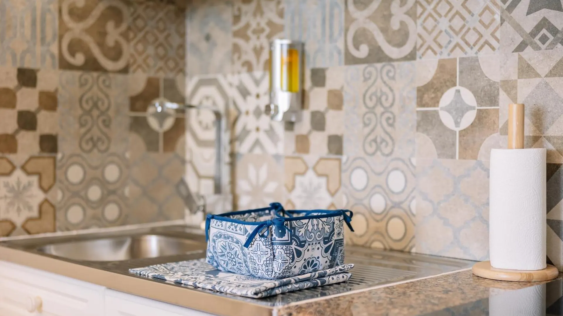 Monicca Collection Suites And Residences Albufeira