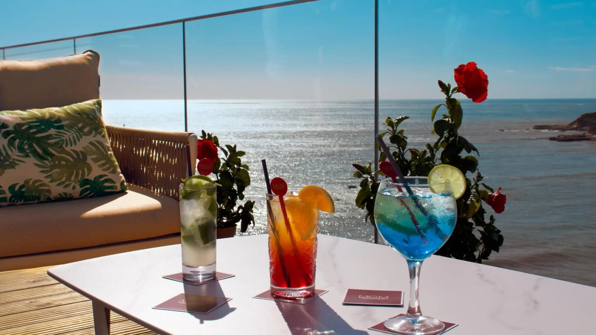 Monicca Collection Suites And Residences Albufeira Portugal