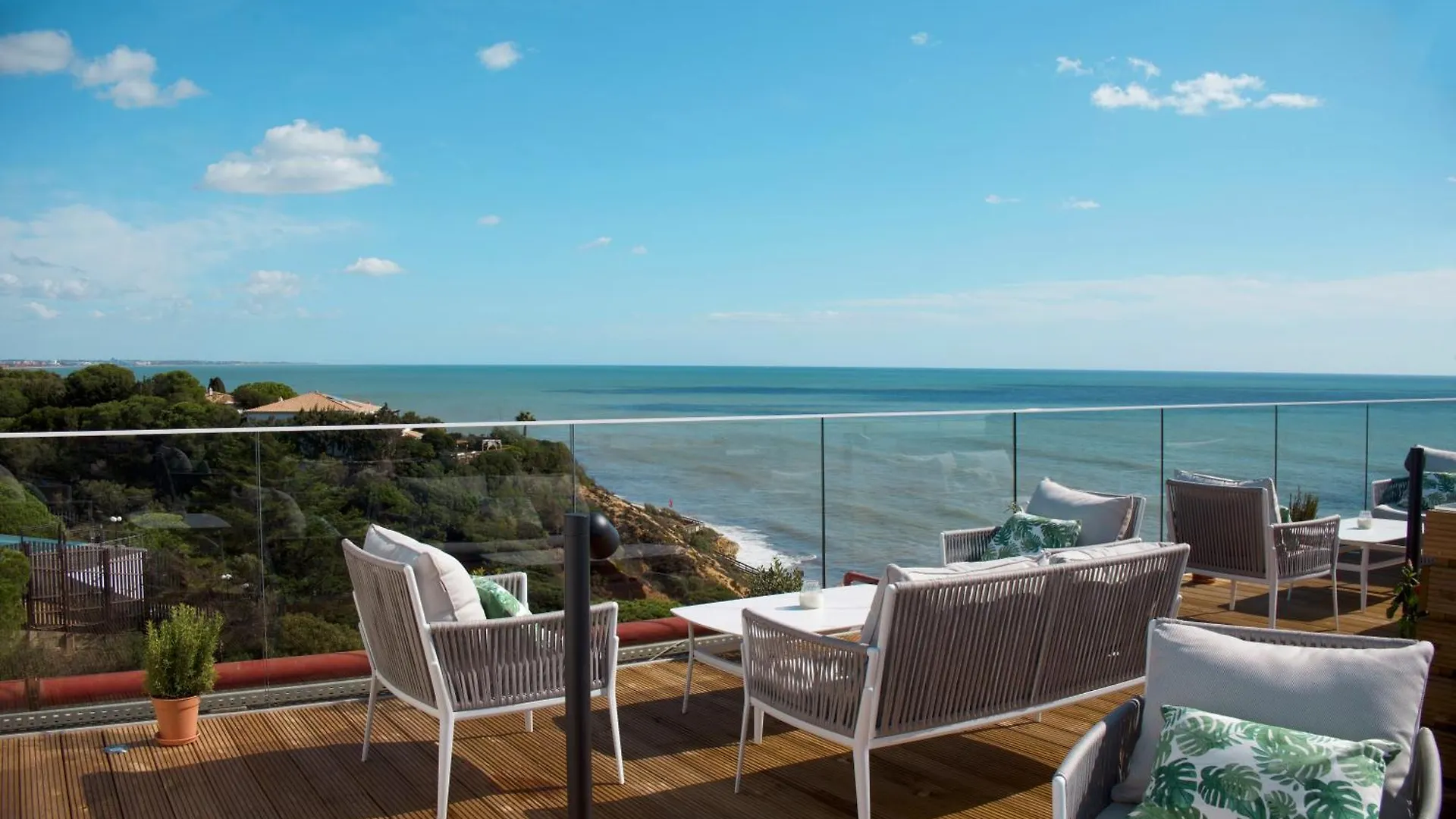 Monicca Collection Suites And Residences Albufeira 4*,  Portugal