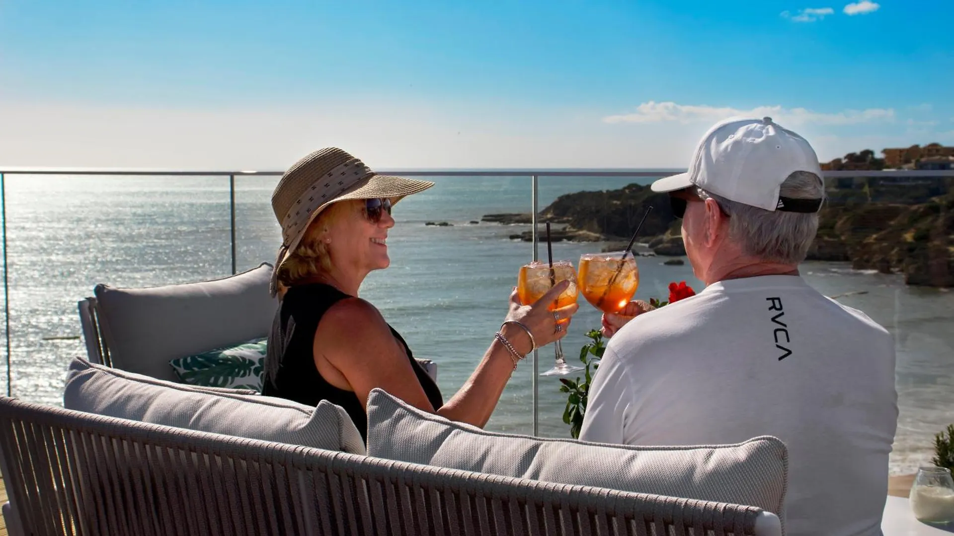 Monicca Collection Suites And Residences Albufeira Portugal